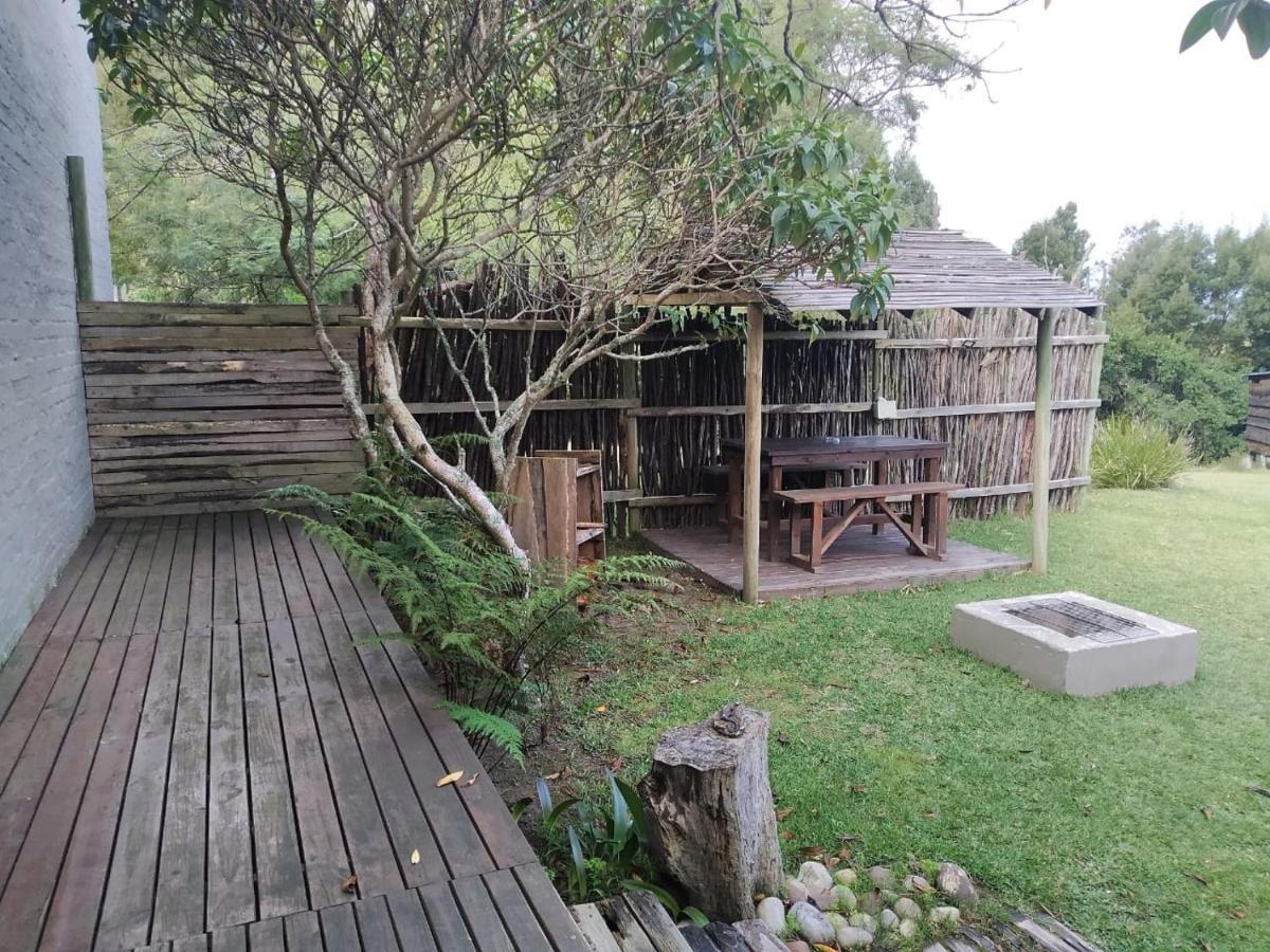 Green Hills Forest Lodge The Crags Exterior foto